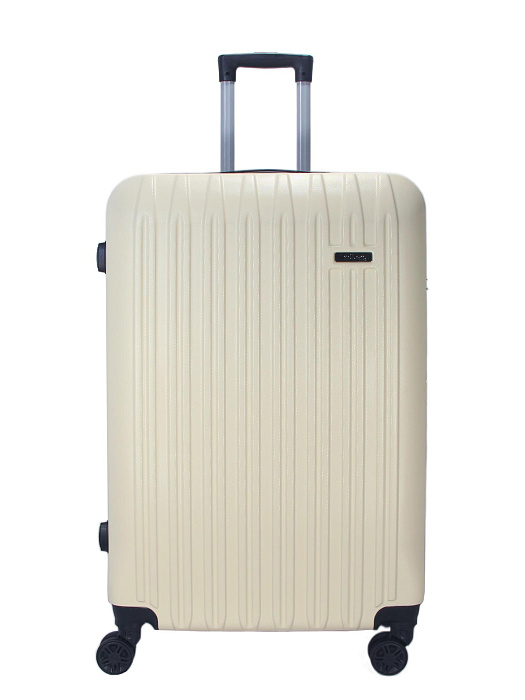 Комплект чемоданов Ridberg Discover M+BB (White) купить в интернет-магазине icover