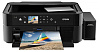 Epson L850  - многофункциональное устройство купить в интернет-магазине icover