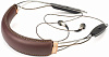 Klipsch X12 Neckband - беспроводная гарнитура (Brown) купить в интернет-магазине icover