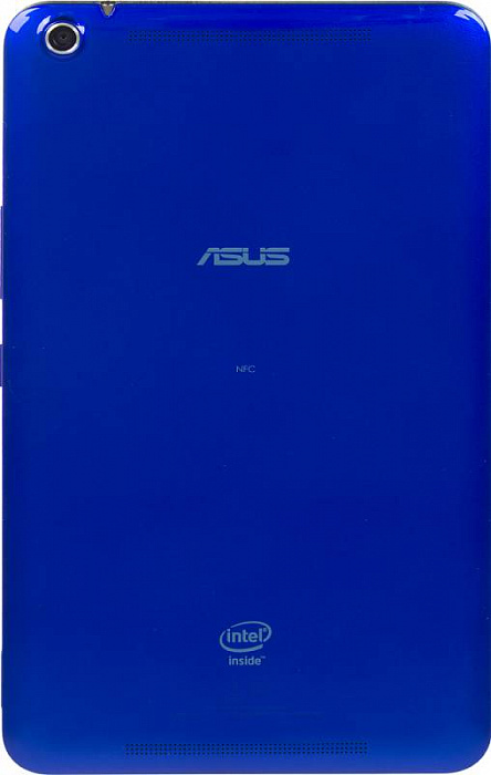 Планшет Asus MeMO Pad 8 16Gb 4G LTE ME581CL (Blue) купить в интернет-магазине icover