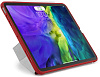 Чехол Pipetto Origami (P045-53-Q) для iPad Air 10.9 2020 (Red) купить в интернет-магазине icover