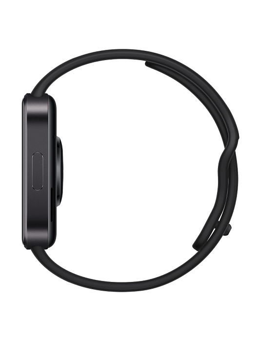 Смарт-часы Xiaomi REDMI Watch 6 Active BHR09CZGL (Midnight Black) купить в интернет-магазине icover