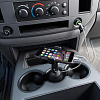 Держатель в подстаканник Belkin Car Cup Mount F8J168bt (Black) купить в интернет-магазине icover