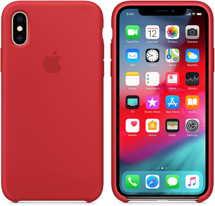 Чехлы для Apple iPhone, Samsung Galaxy