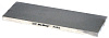 DMT Dia-Sharp Continuous Diamond (DMT/D8F) - алмазный точильный брусок с резиновыми ножками, 600 грит купить в интернет-магазине icover