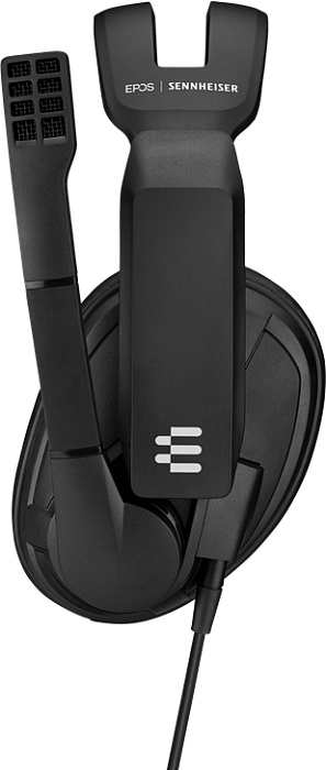 Игровая гарнитура EPOS GSP 302 (Black) купить в интернет-магазине icover