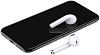 Беспроводные наушники WiWU Airbuds IV (White) купить в интернет-магазине icover