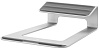 Подставка Twelve South ParcSlope для Macbook (Silver) купить в интернет-магазине icover