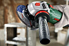 Bosch PWS 850-125 (0.603.3A2.720) - угловая шлифовальная машинка купить в интернет-магазине icover