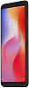 Смартфон Xiaomi Redmi 6 4/64Gb M1804C3DG (Black) купить в интернет-магазине icover