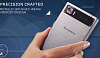 Смартфон Lenovo Vibe Z2 Pro K920 Dual Sim (Titanium) купить в интернет-магазине icover
