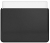 Чехол COTEetCI Leather Liner Bag (MB1019-BK) для MacBook Pro 15" (Black) купить в интернет-магазине icover
