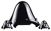 JBL Creature III - акустическая система (Black) купить в интернет-магазине icover