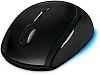 Microsoft Wireless Comfort Desktop 5000 (CSD-00017) - беспроводные клавиатура и мышь (Black) купить в интернет-магазине icover
