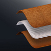 Комплект салфеток для чистки Baseus Auto-care Handy Screen Cleaning Towel CRYH010019 (Grey/Brown) купить в интернет-магазине icover