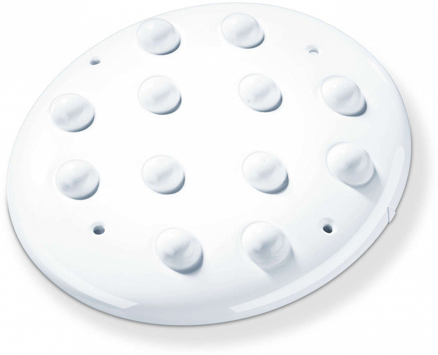 Вибромассажер ручной Beurer MG 17 (White) купить в интернет-магазине icover