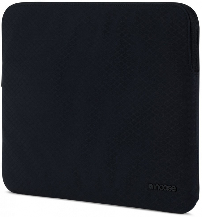 Чехол Incase Classic Sleeve (INMB100256-BKB) для MacBook Pro 15'' 2016 (Black) купить в интернет-магазине icover
