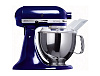 KitchenAid Artisan (5KSM150PSEBU) - планетарный миксер (Cobalt Blue) купить в интернет-магазине icover