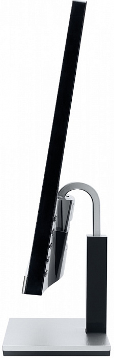 AOC i2367F LCD 23'' IPS - монитор (Silver/Black) купить в интернет-магазине icover