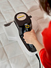 Пылесос для чистки матрасов и удаления пылевых клещей Karcher VCH 4 UVClean (1.198-412.0) купить в интернет-магазине icover