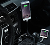 Just Mobile Xtand Go Z1 (ST-169D) - автомобильный держатель для iPhone (Black) купить в интернет-магазине icover