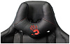 Игровое кресло A4Tech Bloody GC-500 (Black) купить в интернет-магазине icover