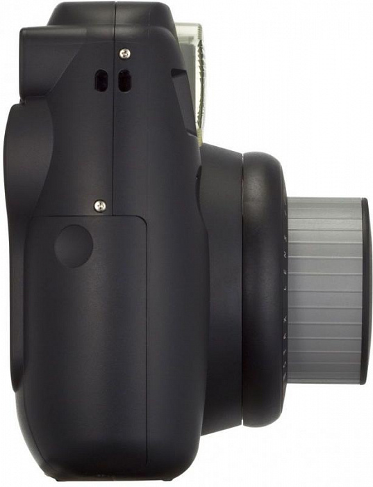 Камера моментальной печати Fujifilm Instax Mini 8 (Black) купить в интернет-магазине icover
