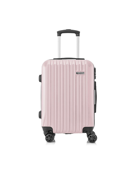 Комплект чемоданов Ridberg Discover L+M (Light Pink) купить в интернет-магазине icover