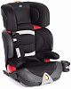 Chicco Oasys 2-3 FixPlus (05CO1345bn) - автокресло группы 2/3 (Black Night) купить в интернет-магазине icover