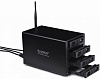 Сетевое хранилище Orico NAS 3549U3RF-BK (Black) купить в интернет-магазине icover