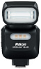 Nikon Speedlight SB-500 (FSA04201) - вспышка для фотокамер Nikon купить в интернет-магазине icover