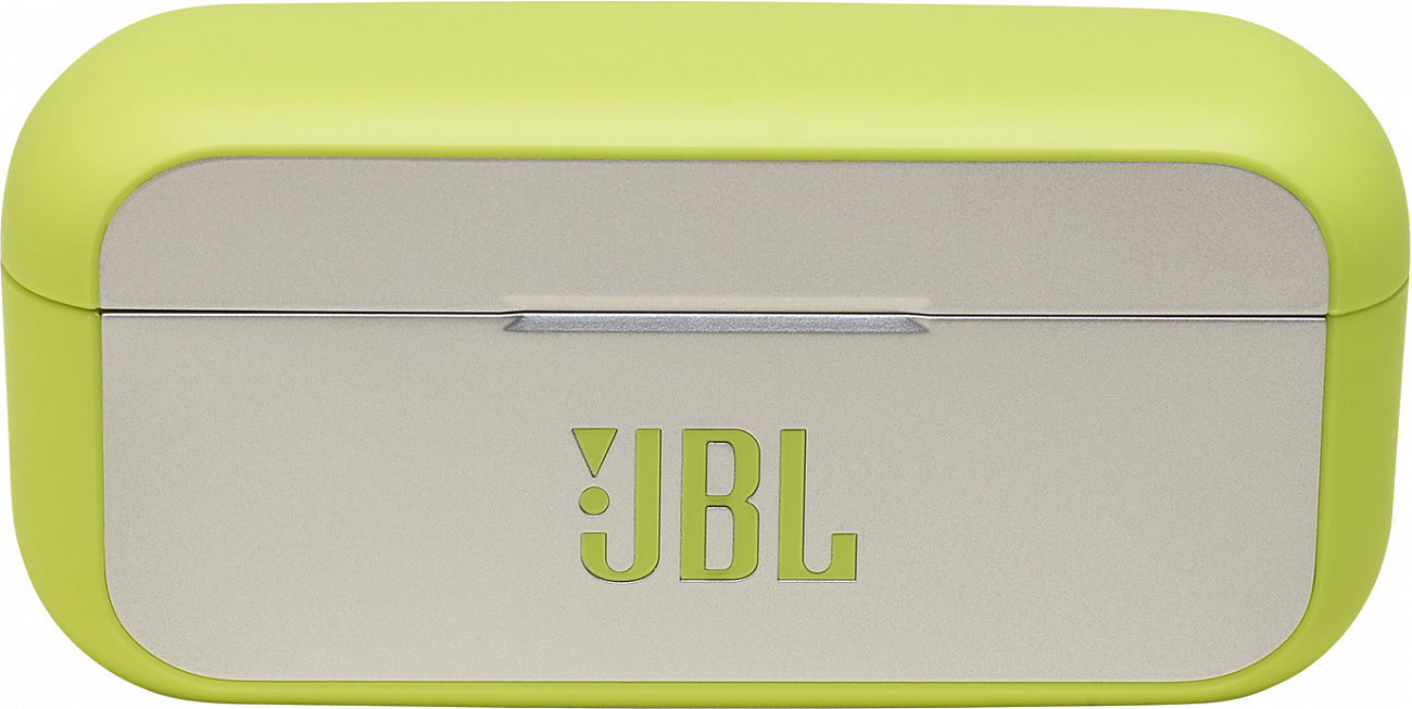 Bluetooth-наушники с микрофоном JBL Reflect Flow (Green) купить в интернет-магазине icover