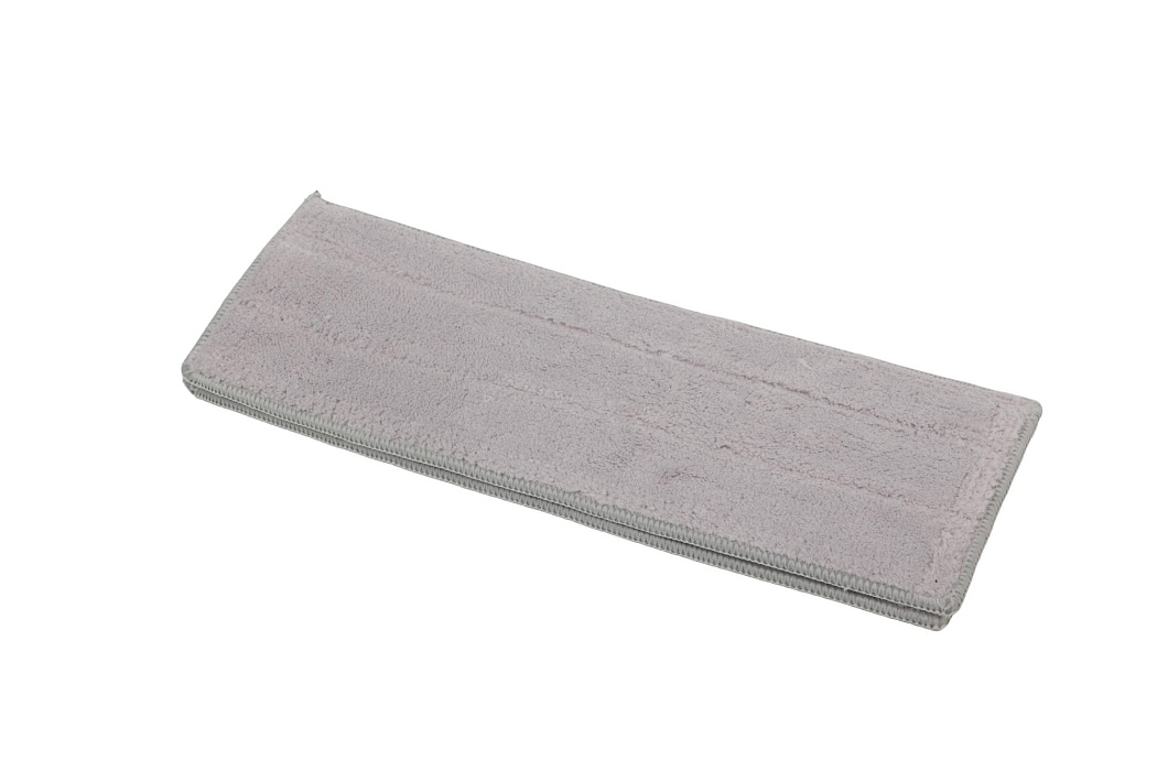 Швабра и ведро с отжимом Ridberg Scrape Mop Grand (Black) купить в интернет-магазине icover