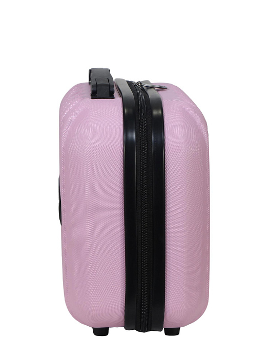 Комплект чемоданов Ridberg Discover L+BB (Light Pink) купить в интернет-магазине icover