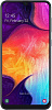 Смартфон Samsung Galaxy A50 64Gb SM-A505FZKUSER (Black) купить в интернет-магазине icover