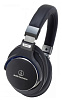 Мониторные наушники с микрофоном Audio-Technica ATH-MSR7BK (Black) купить в интернет-магазине icover