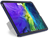 Чехол Pipetto Origami (P045-113-Q) для iPad Air 10.9 2020 (Navy) купить в интернет-магазине icover