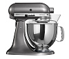 Планетарный миксер KitchenAid Artisan 5KSM150PSEMS (Silver Medal) купить в интернет-магазине icover
