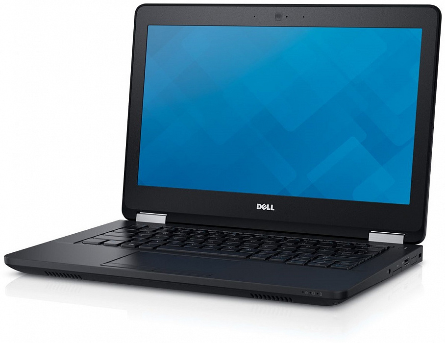 Ноутбук Dell Latitude E5270 12.5", Intel Core i5 6200U 2.3Ghz, 8Gb, 256Gb SSD (5270-9114) купить в интернет-магазине icover