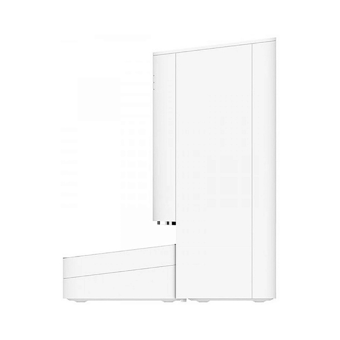 Умная автоматическая кормушка Xiaomi Smart Pet Food Feeder BHR6143EU (White) купить в интернет-магазине icover