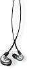 Bluetooth-наушники с микрофоном Shure SE425-V+BT1 (Silver) купить в интернет-магазине icover
