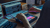MIDI-контроллер Novation Circuit A061041 (Black) купить в интернет-магазине icover