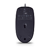 Оптическая мышь Logitech Mouse M90 910-001794 (Black) купить в интернет-магазине icover
