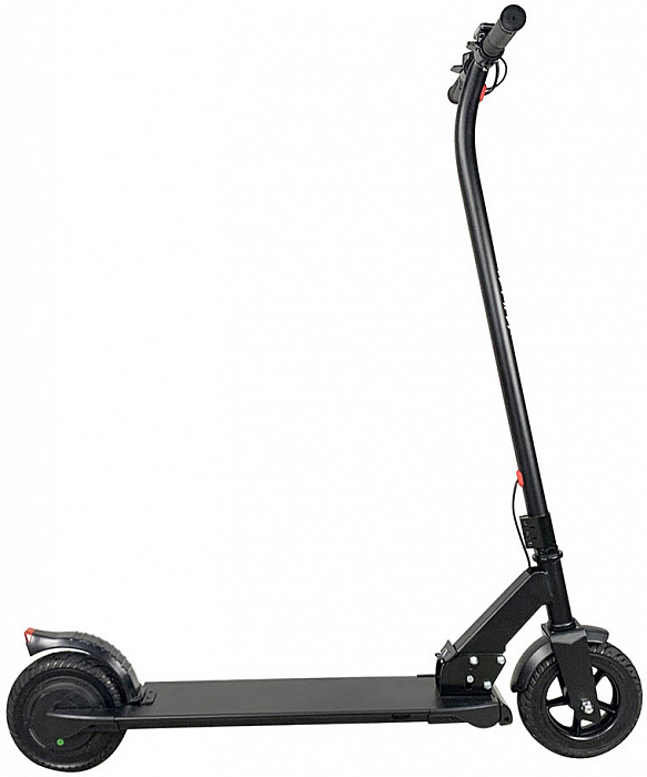 Электросамокат HIPER Slim VX880 (Black) купить в интернет-магазине icover