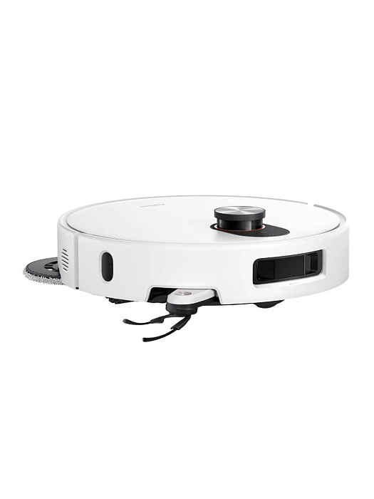 Робот-пылесос Xiaomi Robot Vacuum 5 BHR0834EU (White) купить в интернет-магазине icover