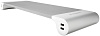 Подставка XtremeMac Computer Stand 4xUSB XM-STAND1-SLV (Silver) купить в интернет-магазине icover