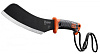 Gerber Bear Grylls Compact Parang (31-002072) - паранг (Black/Orange) купить в интернет-магазине icover