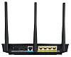 Беспроводной маршрутизатор Asus RT-N18U (Black) купить в интернет-магазине icover