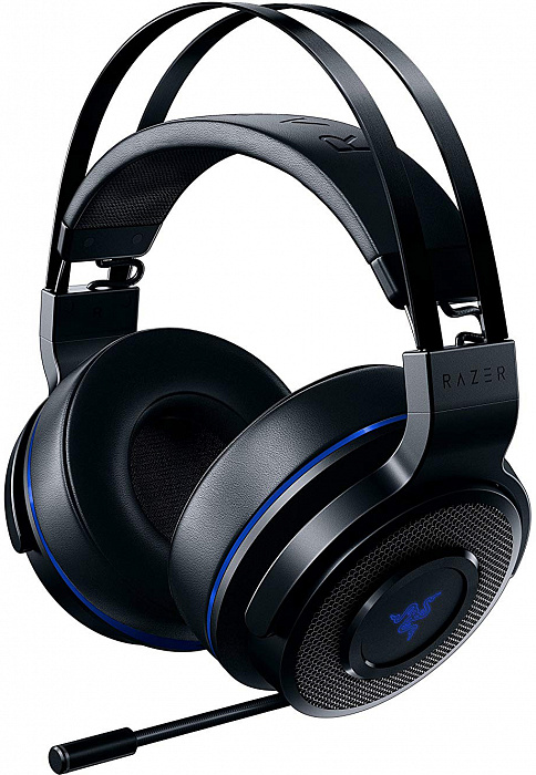 Игровая гарнитура Razer Thresher 7.1 RZ04-02230100-R3M1 (Black) купить в интернет-магазине icover
