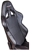 DXRacer OH/RF99/N - компьютерное кресло (Black) купить в интернет-магазине icover